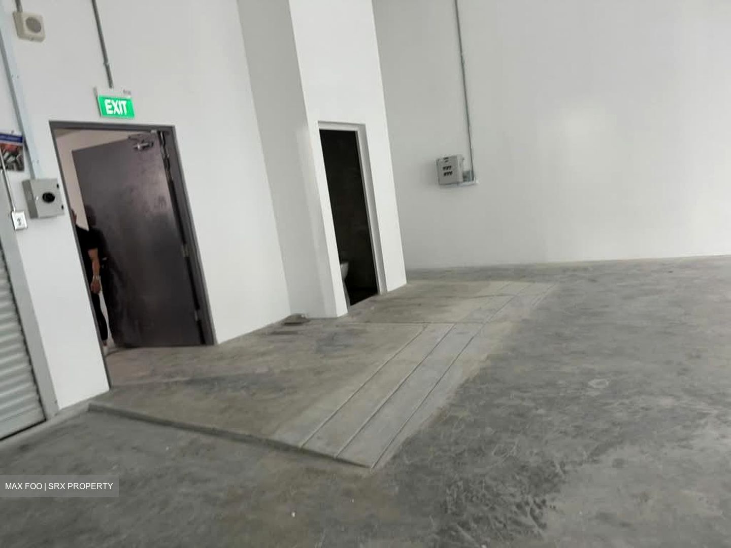 Food Vision @ Mandai (D25), Factory #622068011